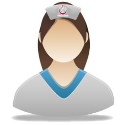 HEMŞİRE HAYRUNNİSA ÇALIŞKAN